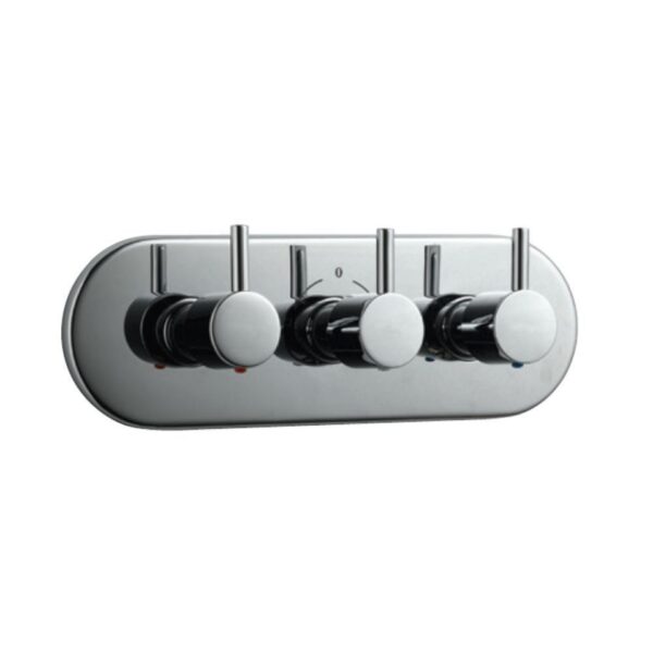 Way Diverter