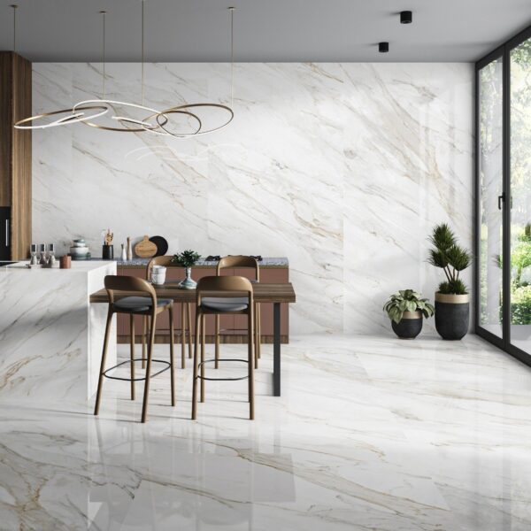 Glossy/Matt Concept Tiles