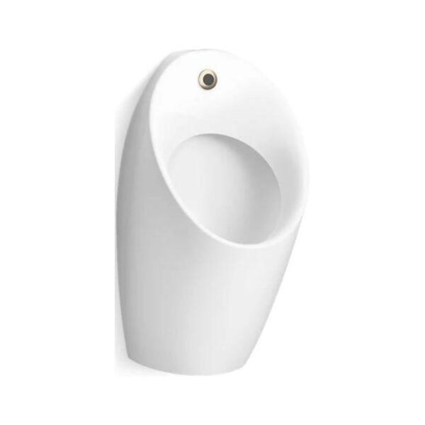 Sensor Urinals