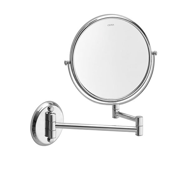 Meridien Round shaving mirror