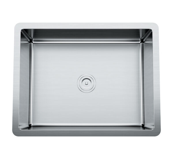 Satin Finish Sinks
