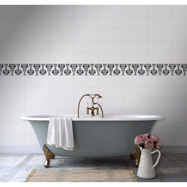 Border Tiles