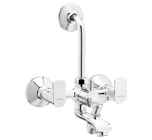 Wall Mixer(3-in-1)
