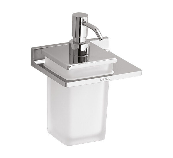 Saber Soap Dispenser
