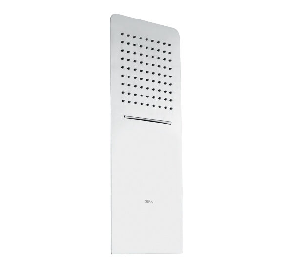Waterfall Shower