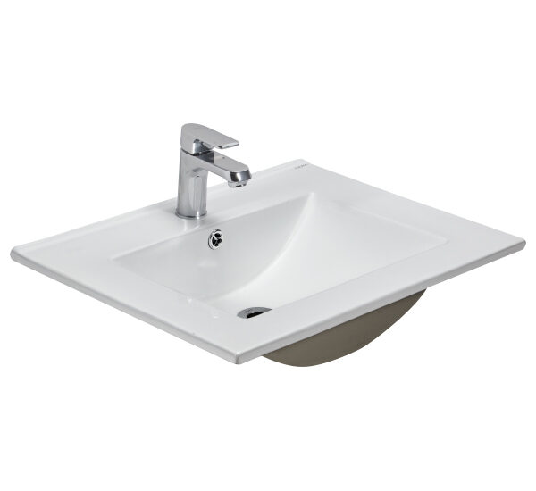 Counter Wash Basins