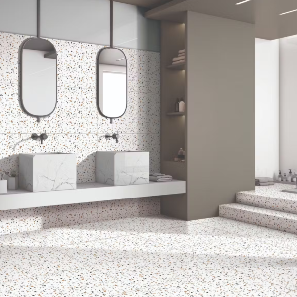 Terrazzo Tiles