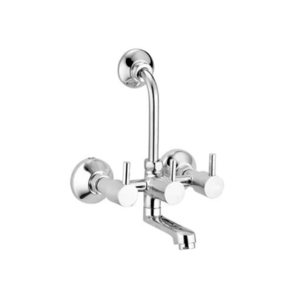 3 In 1 Wall Mixer
