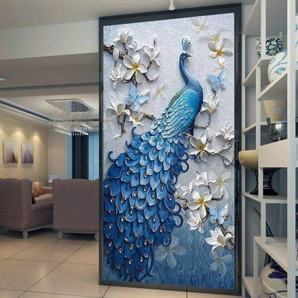 Poster Tiles