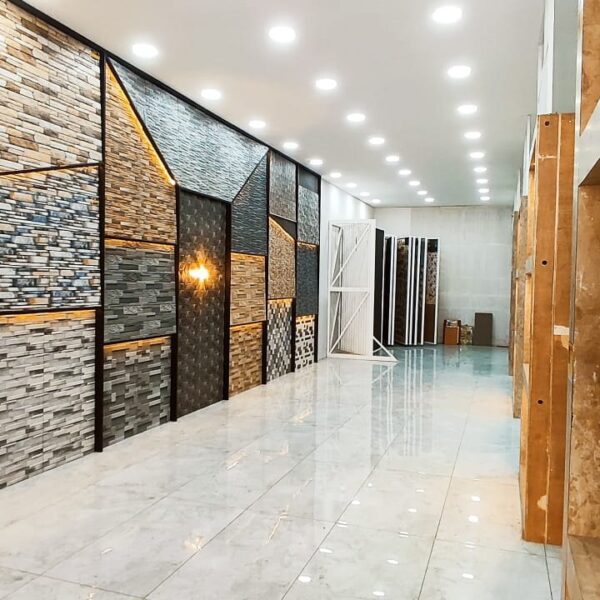 Elevation Tiles